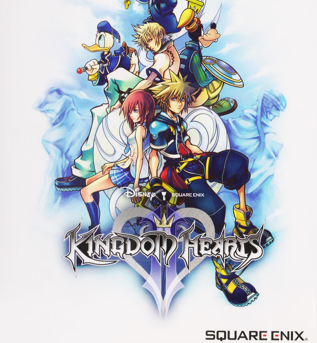 Kingdom Hearts