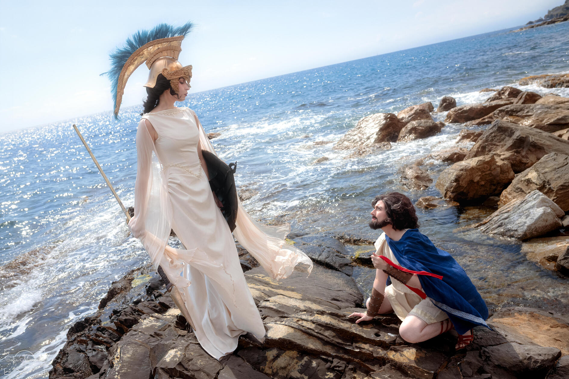 Alexa_cos + tobithetobi