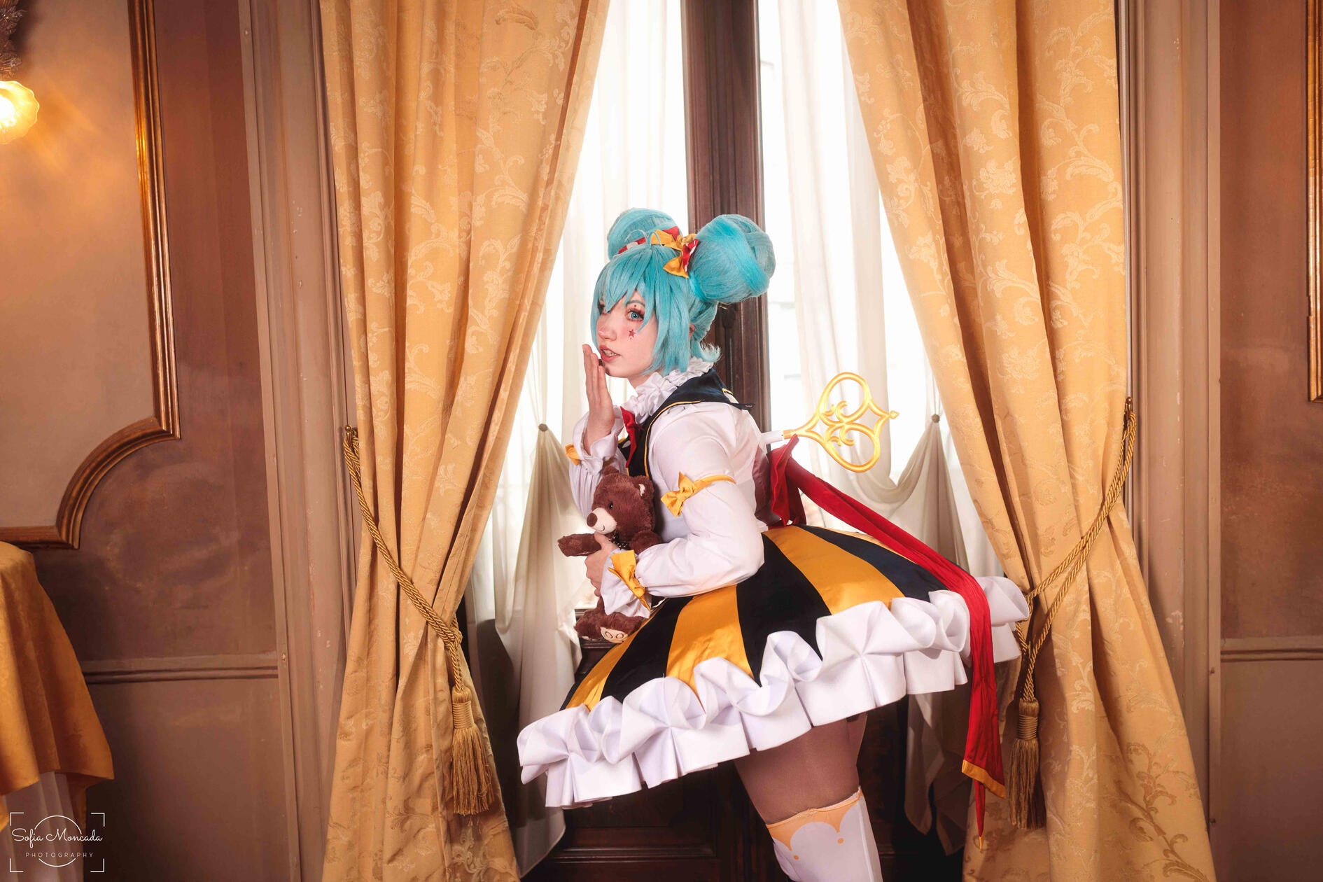 Viicchan