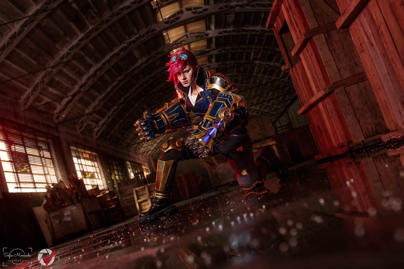 NivesSela @ Volta 25