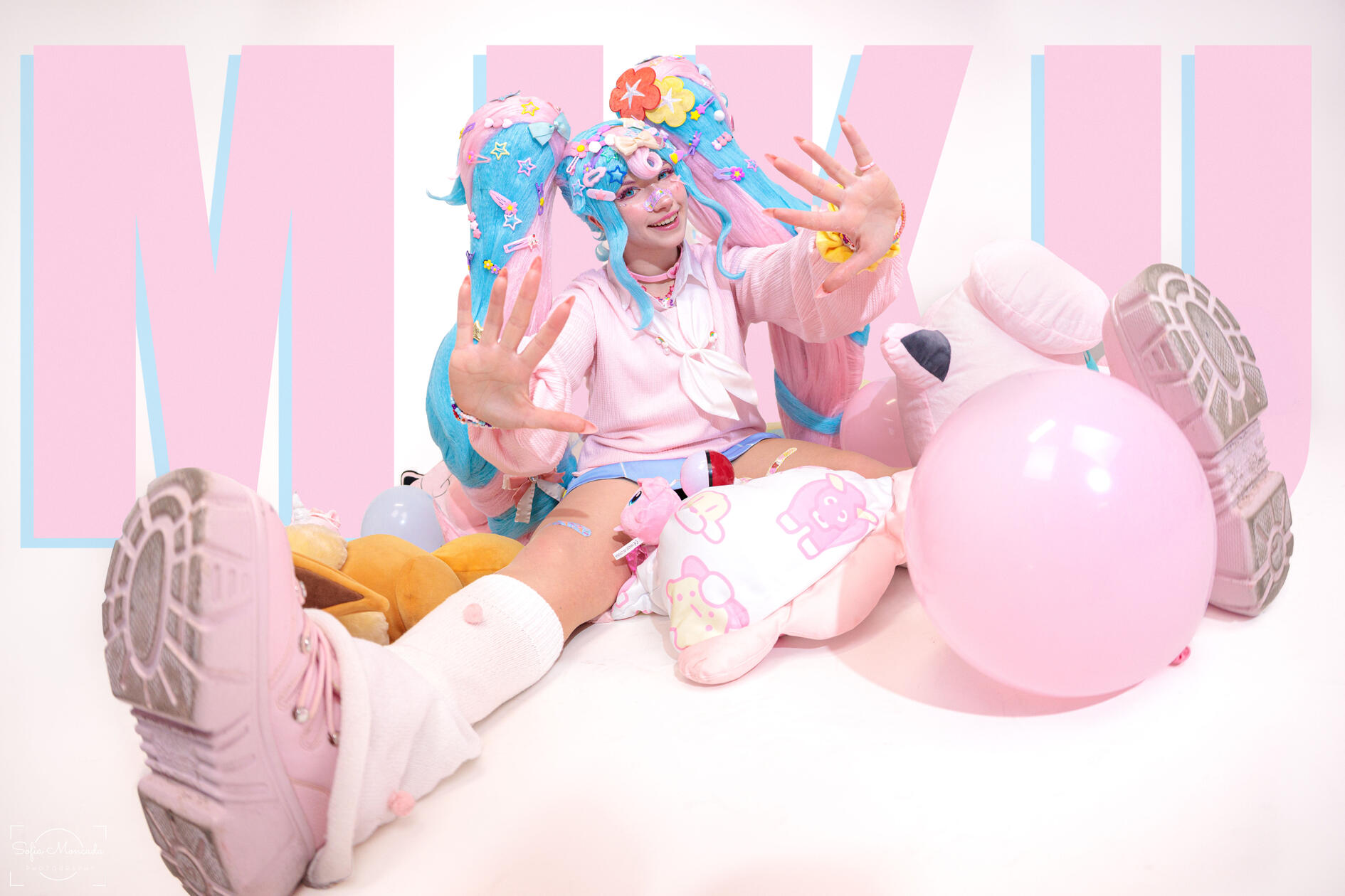 Viicchan - Mar. 2026